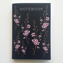 Manuka Flower Notebook A6