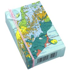 Lotion Bar Lavender & Bergamot-artists-and-brands-The Vault