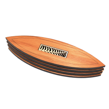 Endeavour Box Nikau Large