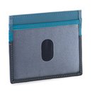 Small Credit Card Holder Smokey Grey