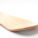 Shane Hansen Skate Deck Kotuku