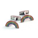 Rainbow Cufflinks