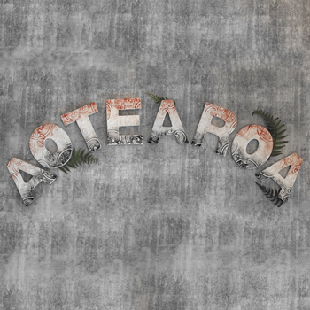 AOTEAROA Ceramic Letter Set