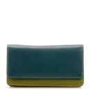 Medium Matinee Purse Wallet Evergreen